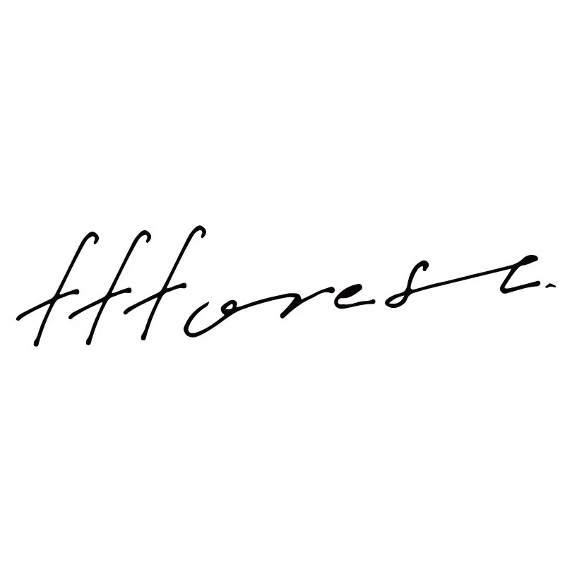 フォレスト