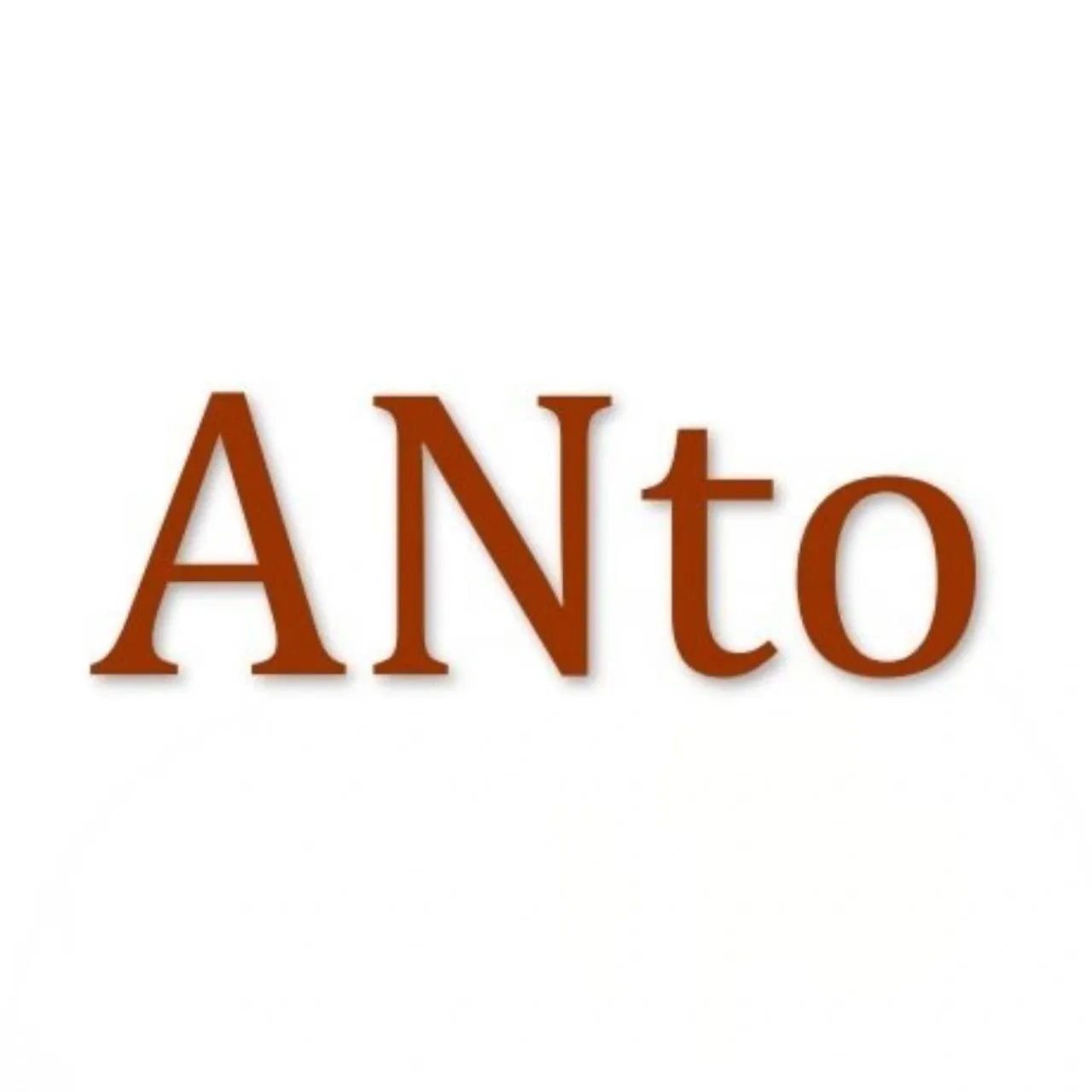 ANto