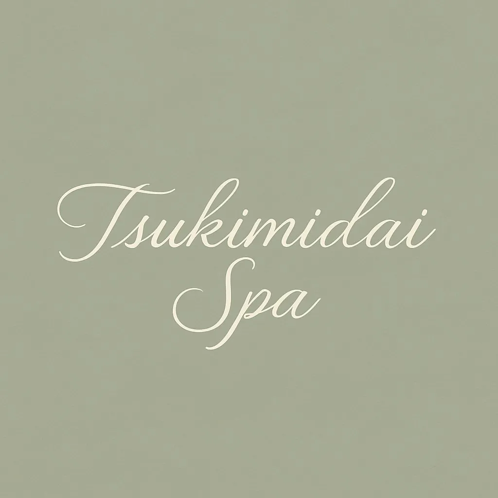 TSUKIMIDAI SPA
